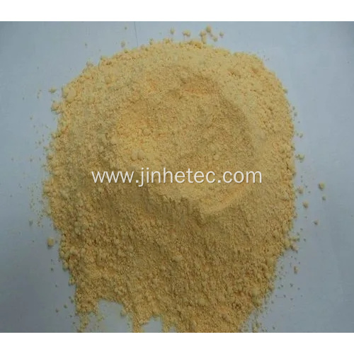 Azodicarbonamide Foaming Agent For PVC EVA Rubber